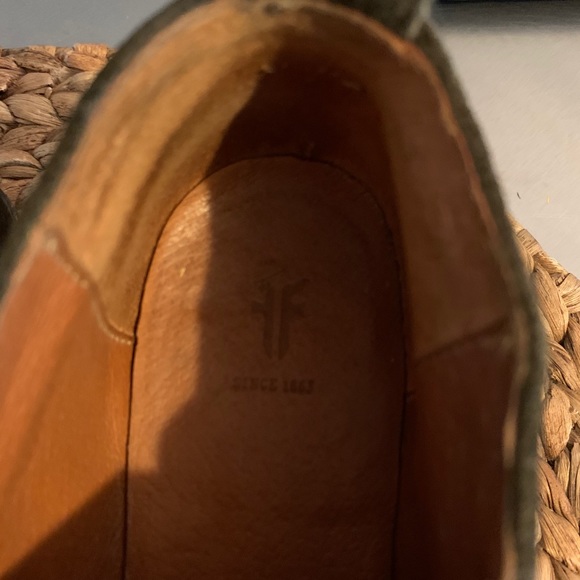 Frye Sasha 7 - Picture 6 of 7